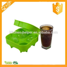 Hygiene & Comfort of Use Simple and Healthy Ice Ball Maker